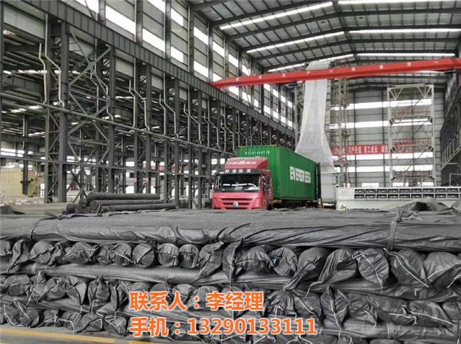 黑龙江公路路基钢塑土工格栅专业生产厂家